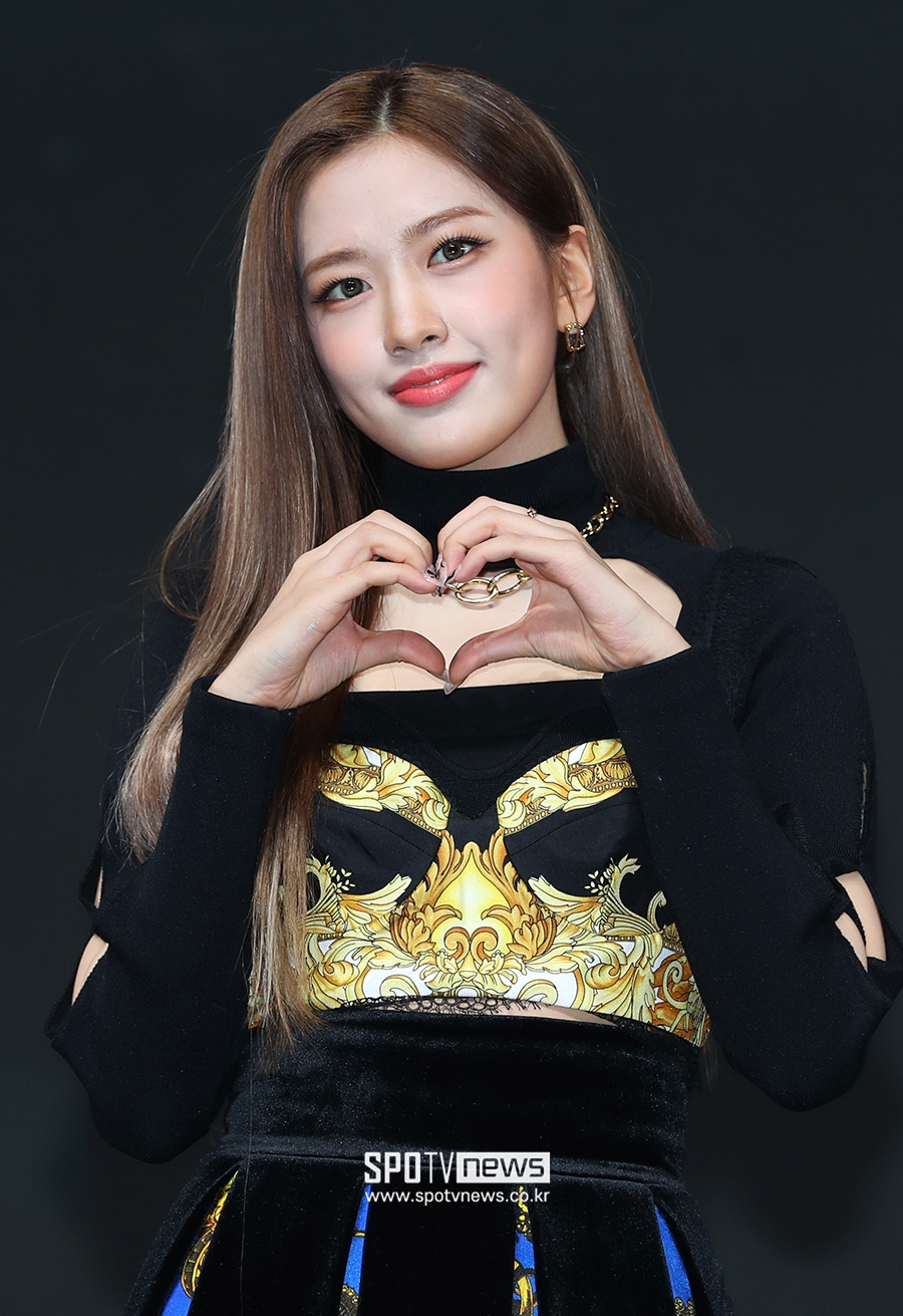 [포토S] 아이브 유진, 분위기 미녀