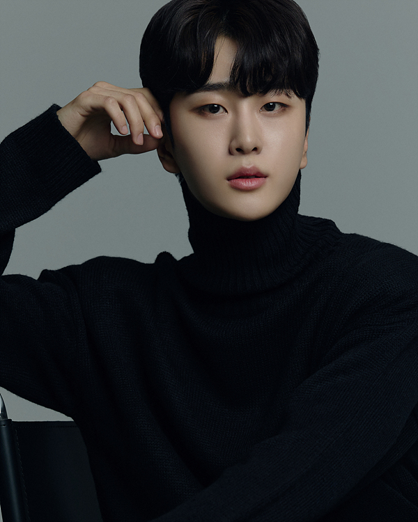 뉴키드 진권, '나의 별에게' 시즌2 출연…"더 성장한 모습으로 노력"