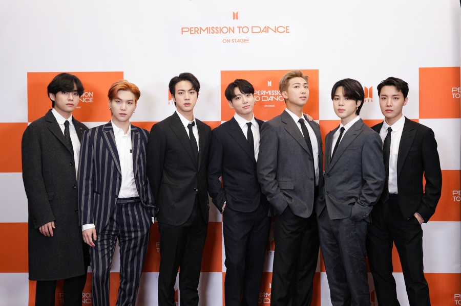 엠넷 측 "방탄소년단, '2021 MAMA' 불참…영상이라도 준비 중"[공식입장]