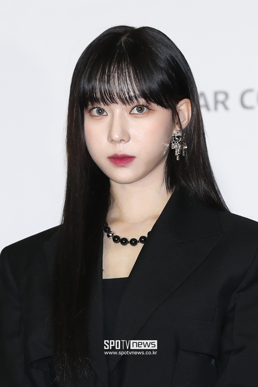 [포토S] 에스파 윈터, 냉미녀 포스