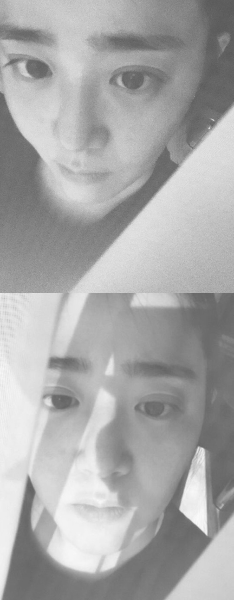 문근영, 하는 일이 잘 안풀리나…"난 뭐하는 중인 거지?"  의미심장 심경