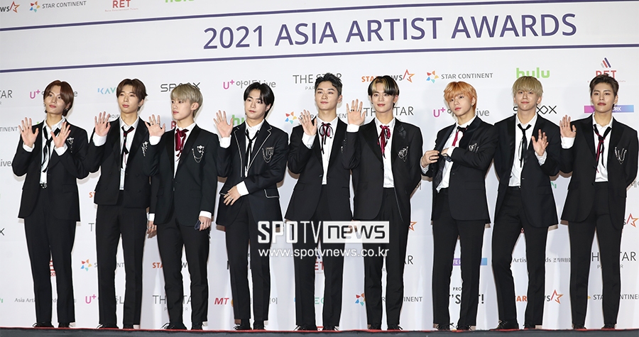 [포토S] AAA 참석한 T1419