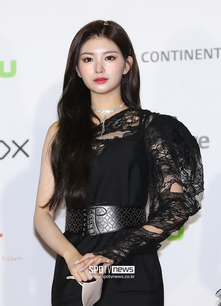[포토S] 에버글로우 이런, 빠져드는 외모