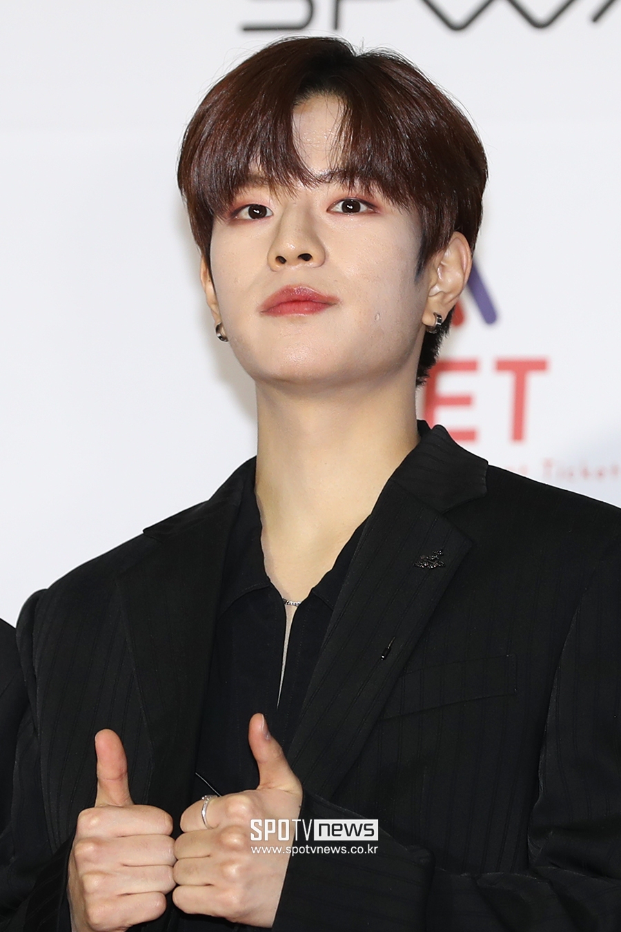 [포토S] 스트레이키즈 승민, 귀여운 얼굴