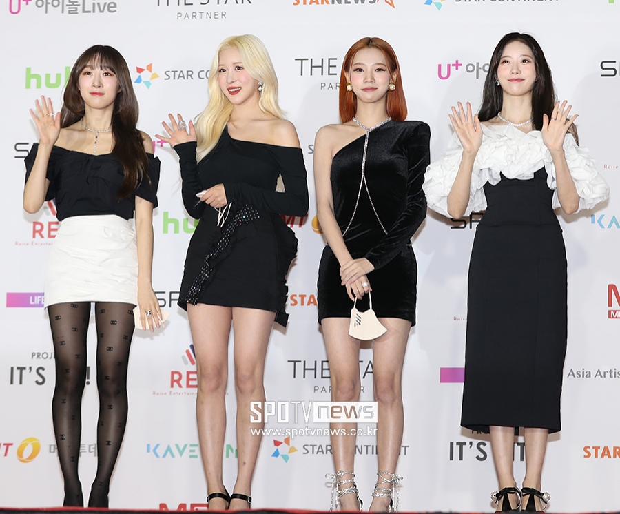 [포토S] '우리는 우주소녀 쪼꼬미'