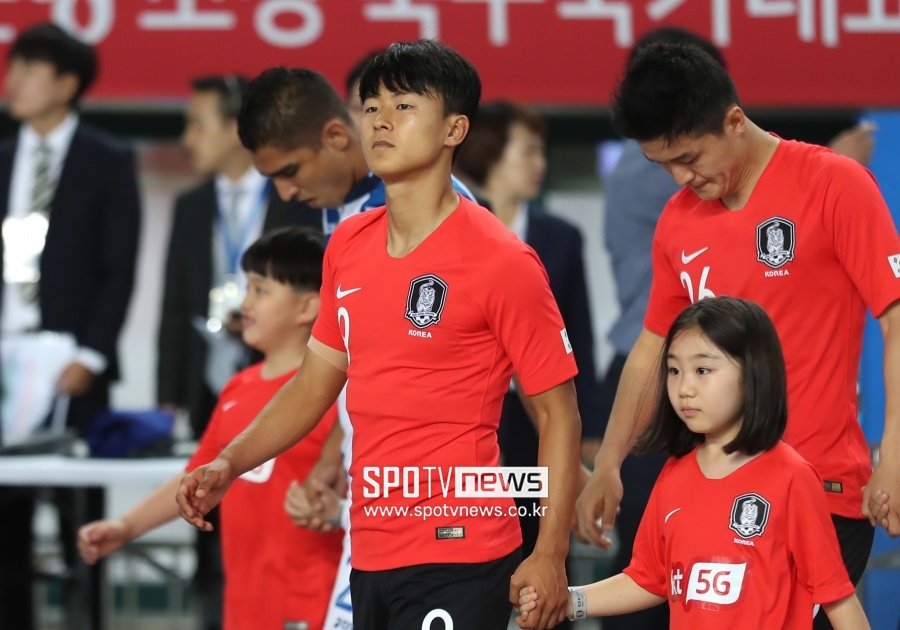 '이승우 품은' 수원FC 김도균 "단점보다 장점이 많은 선수"