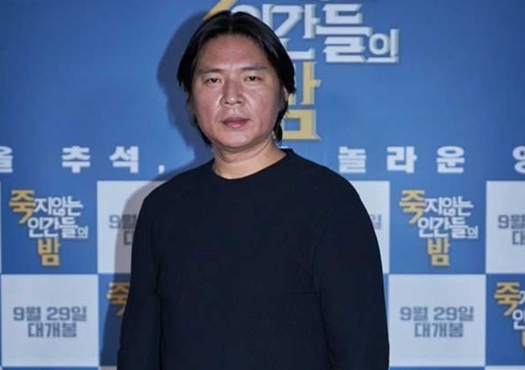 '시실리 2km''죽지않는 인간들의 밤' 신정원 감독, 별세…향년 47세