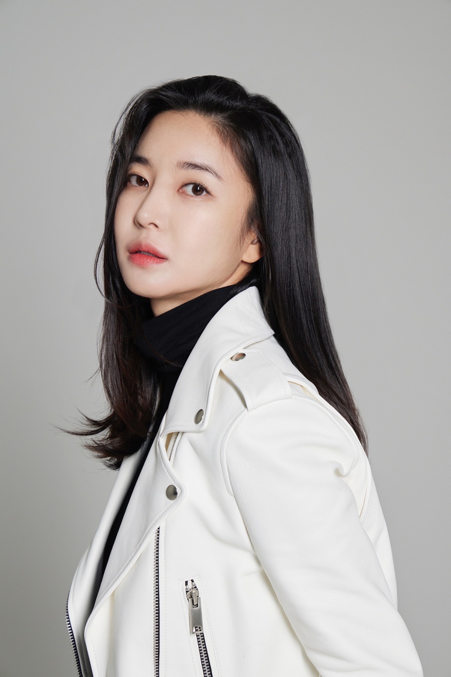 '이상해 며느리' 김윤지, 써브라임 아티스트 에이전시行…비 한솥밥
