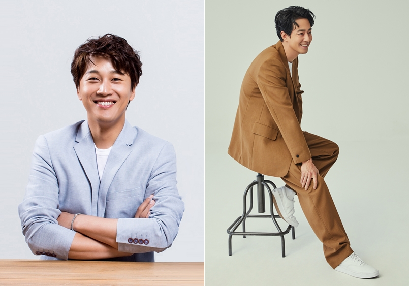 조인성·차태현 '어쩌다 사장' 시즌2로 돌아온다…2022년 상반기 첫 방송[공식]