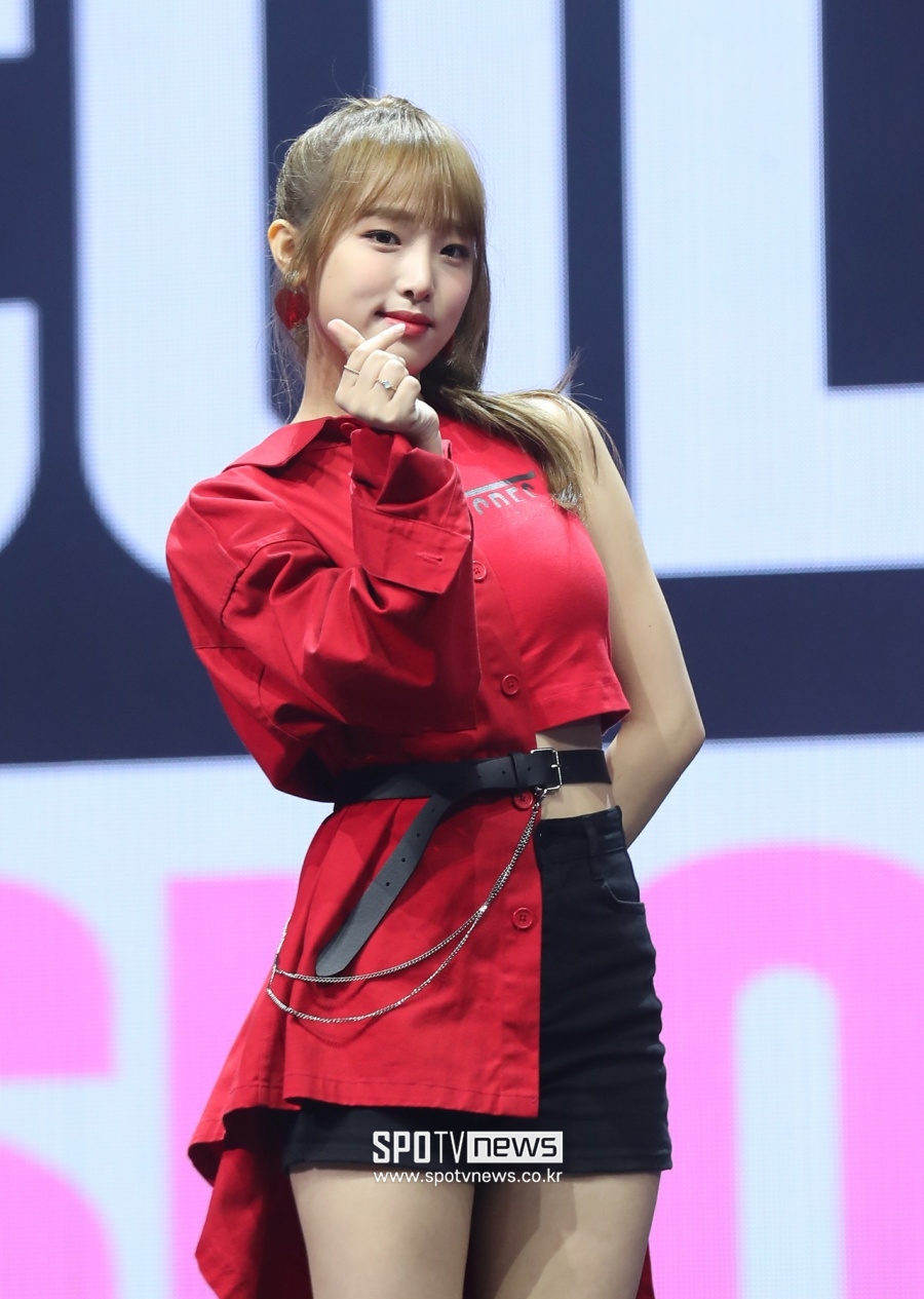 최예나, '재벌 회장' 루머에 심경 토로…"어이없고 정신적 충격 커"[전문]