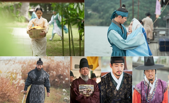 종영 앞둔 '연모', 풀려야 할 서사 키워드 #첫사랑 #비밀 #최후