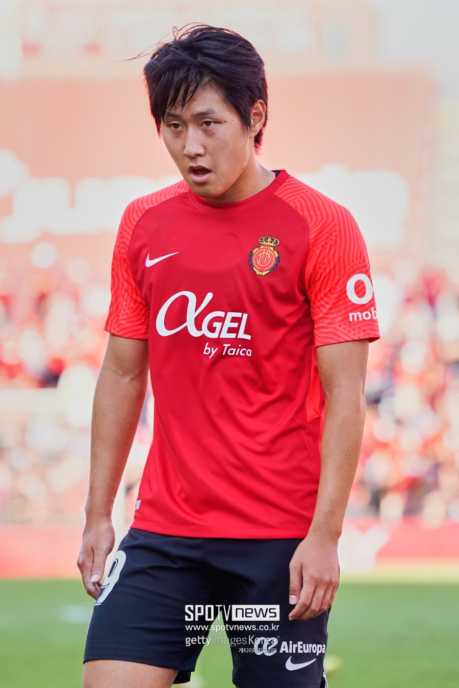 구보 "이강인, 일본인처럼 축구한다"