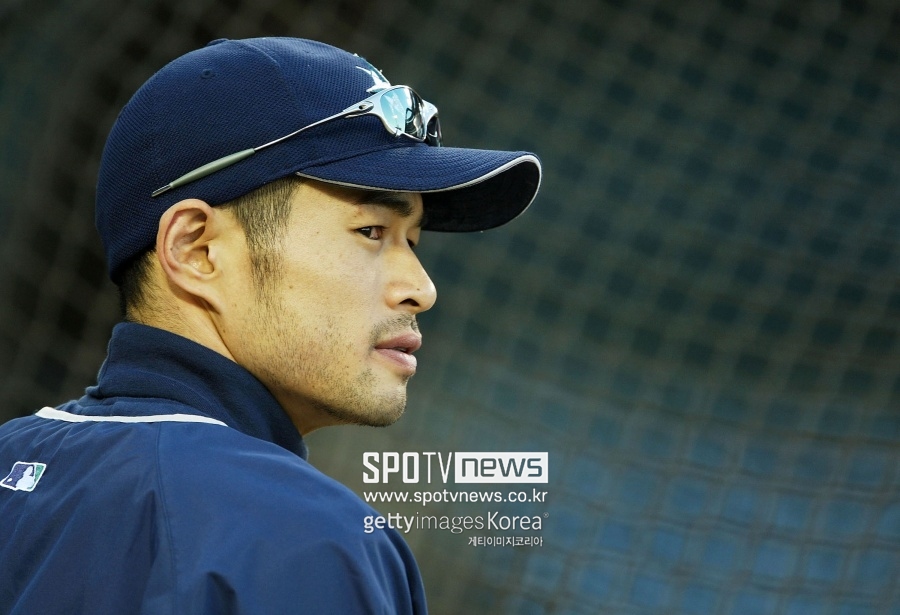 "84년 묵은 기록 깼다" 이치로, 역대 최고로 MLB.com 장식