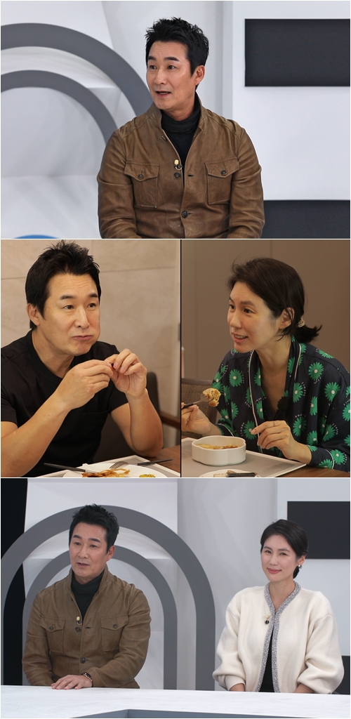 "장인어른이 뒷조사"…이창훈, 17세 연하와 결혼 뒷이야기('퍼펙트라이프')