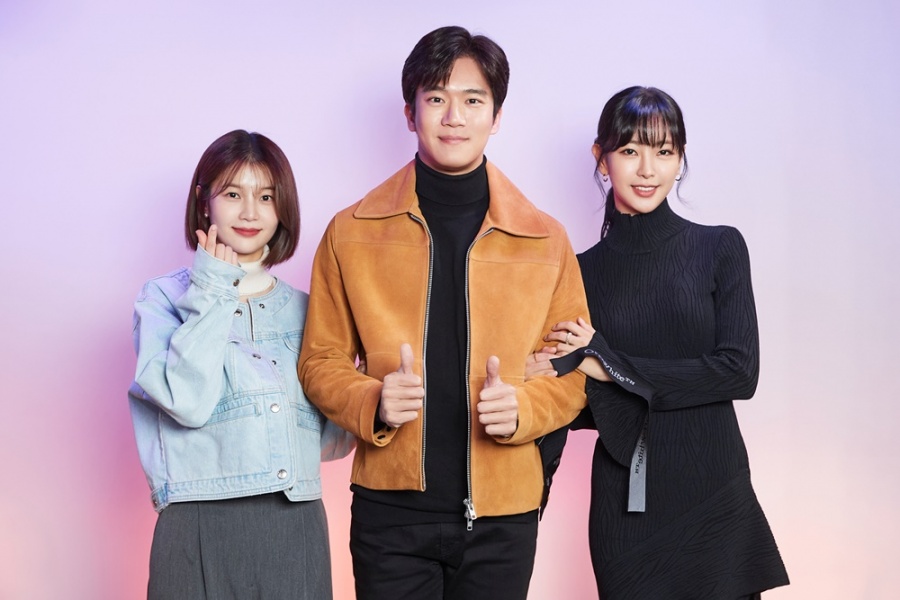 혼밥 친구 필요하세요?…하석진-고원희의 든든한 '백수세끼'[종합]