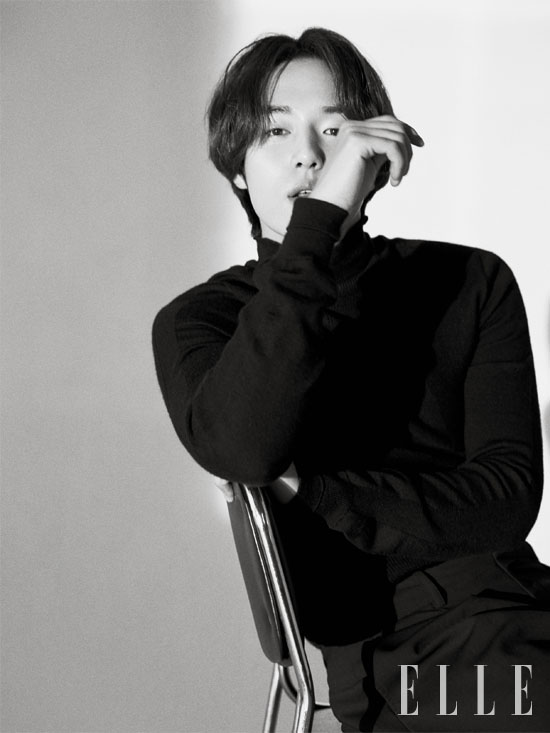 양세종 블러썸엔터테인먼트 行…차태현‧박보검과 한솥밥[공식]