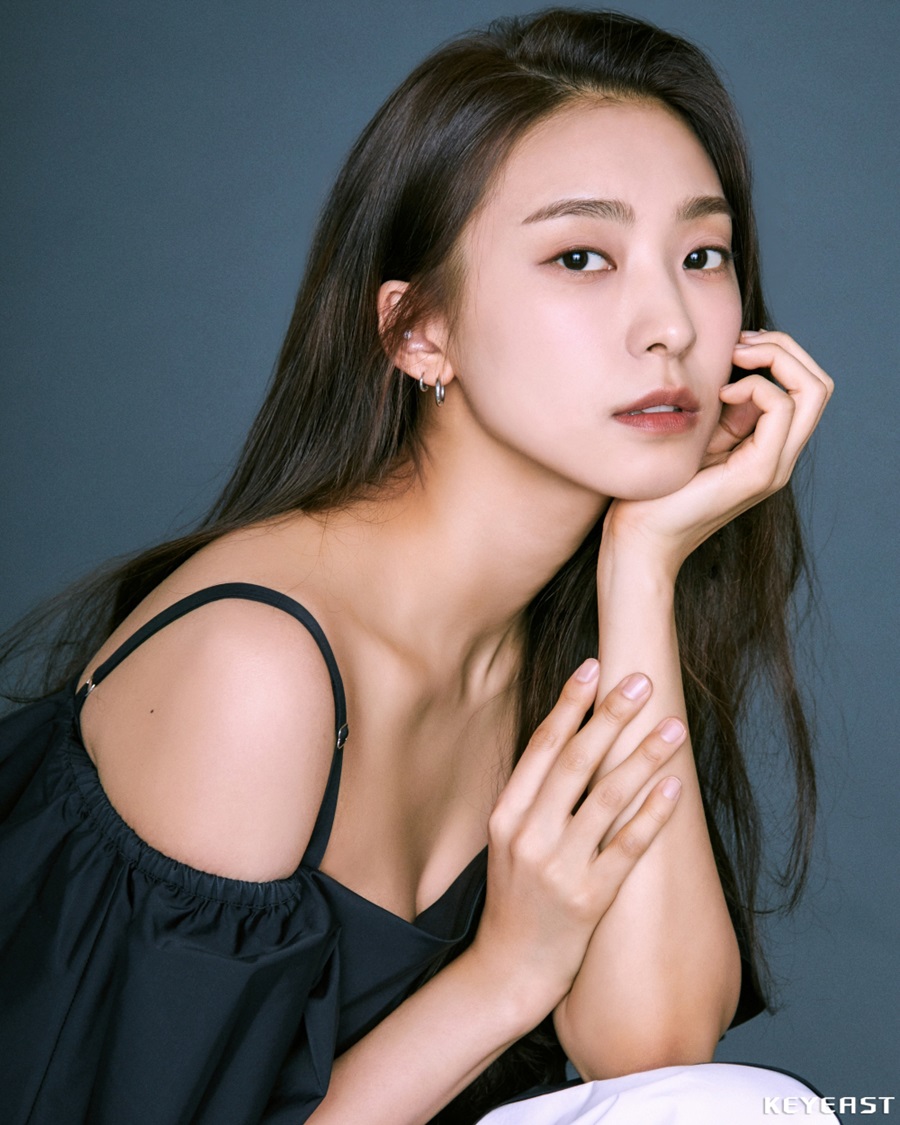씨스타 출신 윤보라, JTBC '한 사람만' 출연…호스피스 수녀 역[공식]