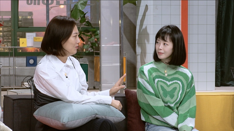 신지수, 작곡가 남편은 뭐하나…독박육아에 "둘째? 날 죽일 셈이냐"('해방타운')