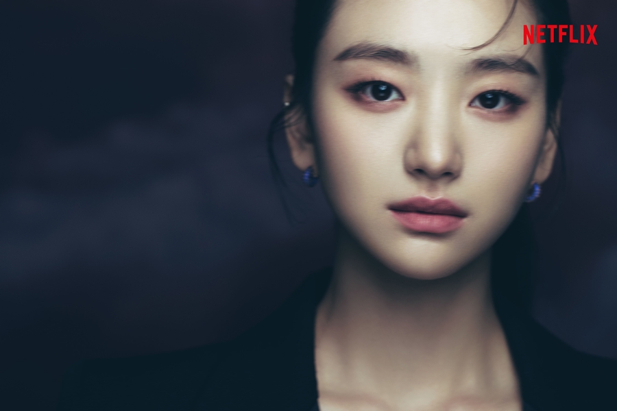 '지옥' 원진아 "정신줄 놓은 답답이 애기엄마…저도 뒤늦게 이해했죠"[인터뷰S]
