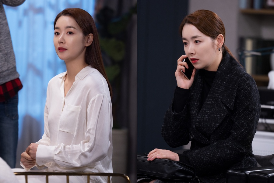 '빨강구두' 소이현 "죽음의 위기 많이 맞아…♥인교진 '잘하고 있다' 격려"(종영소감)