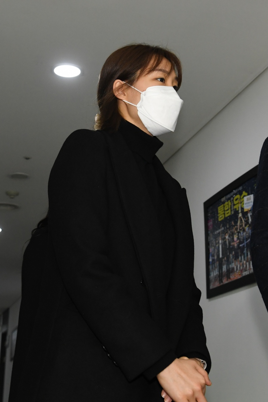 IBK·조송화 진실공방에 KOVO "징계 보류"…법정싸움 이어지나