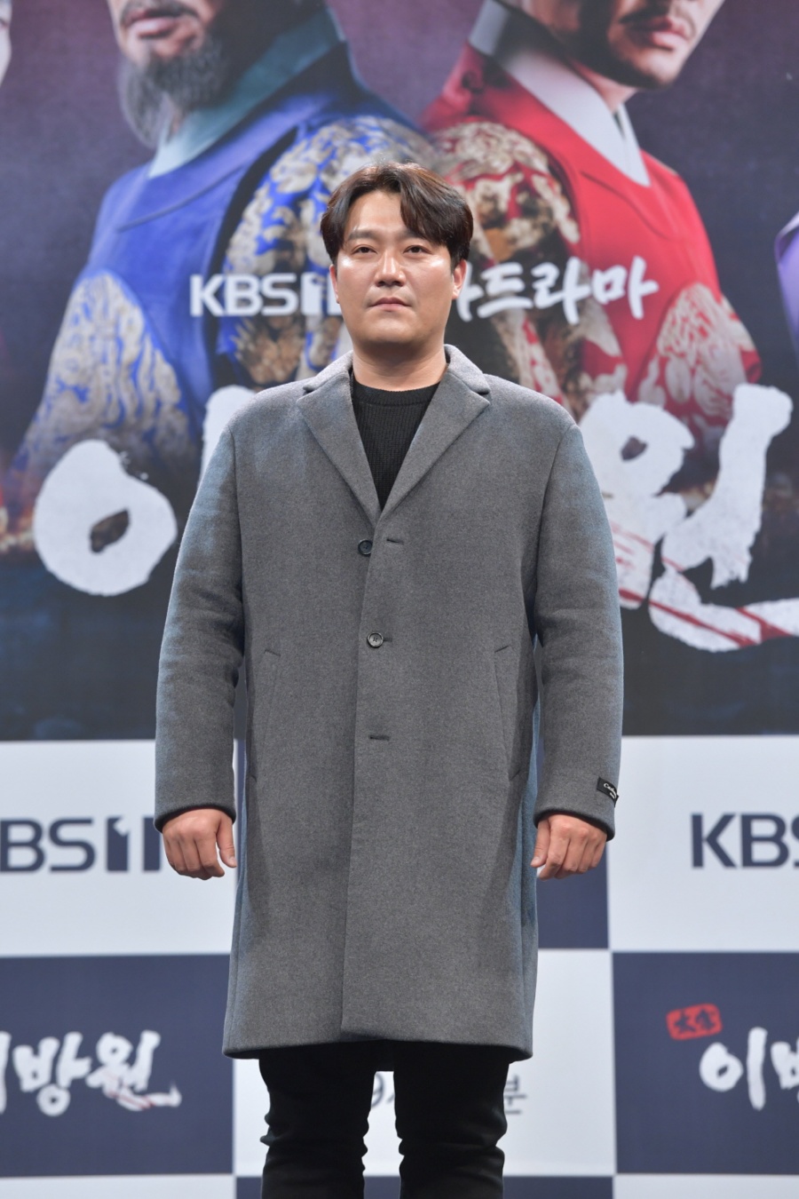 '태종 이방원' 조순창 "발달장애 셋째 위해 잠정 은퇴, PD 연락 받고 달려와"