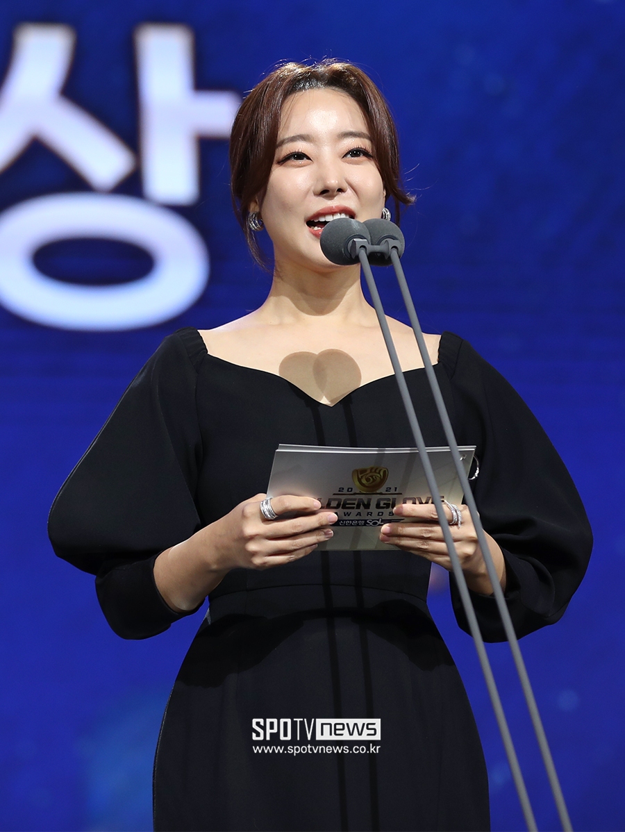[포토S] 고우리, 우아한 드레스