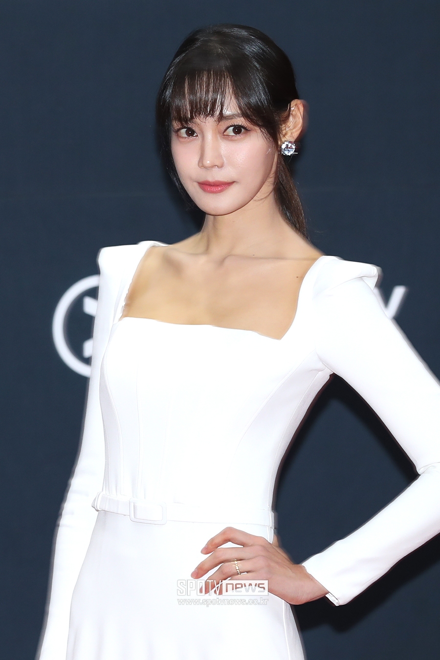 [포토S] 안현모, 우아한 비주얼
