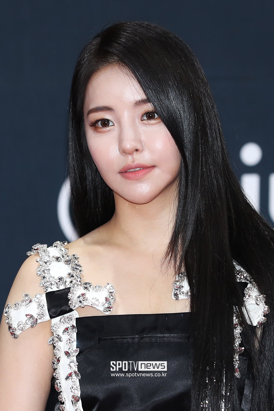 [포토S] 브레이브걸스 유정, 청순한 비주얼