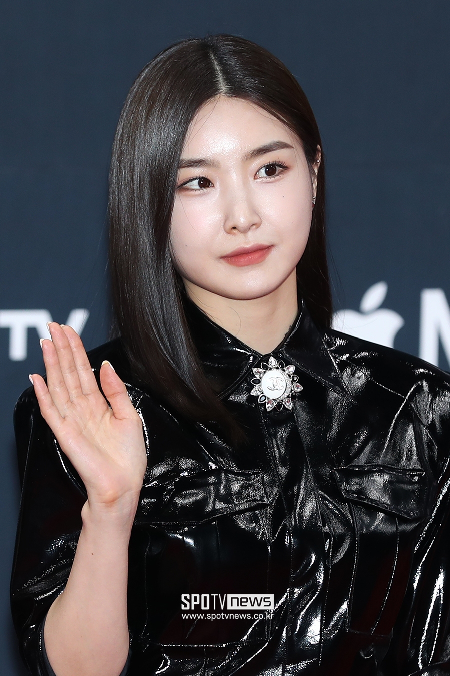 [포토S] 브레이브걸스 유나, 분위기 미녀
