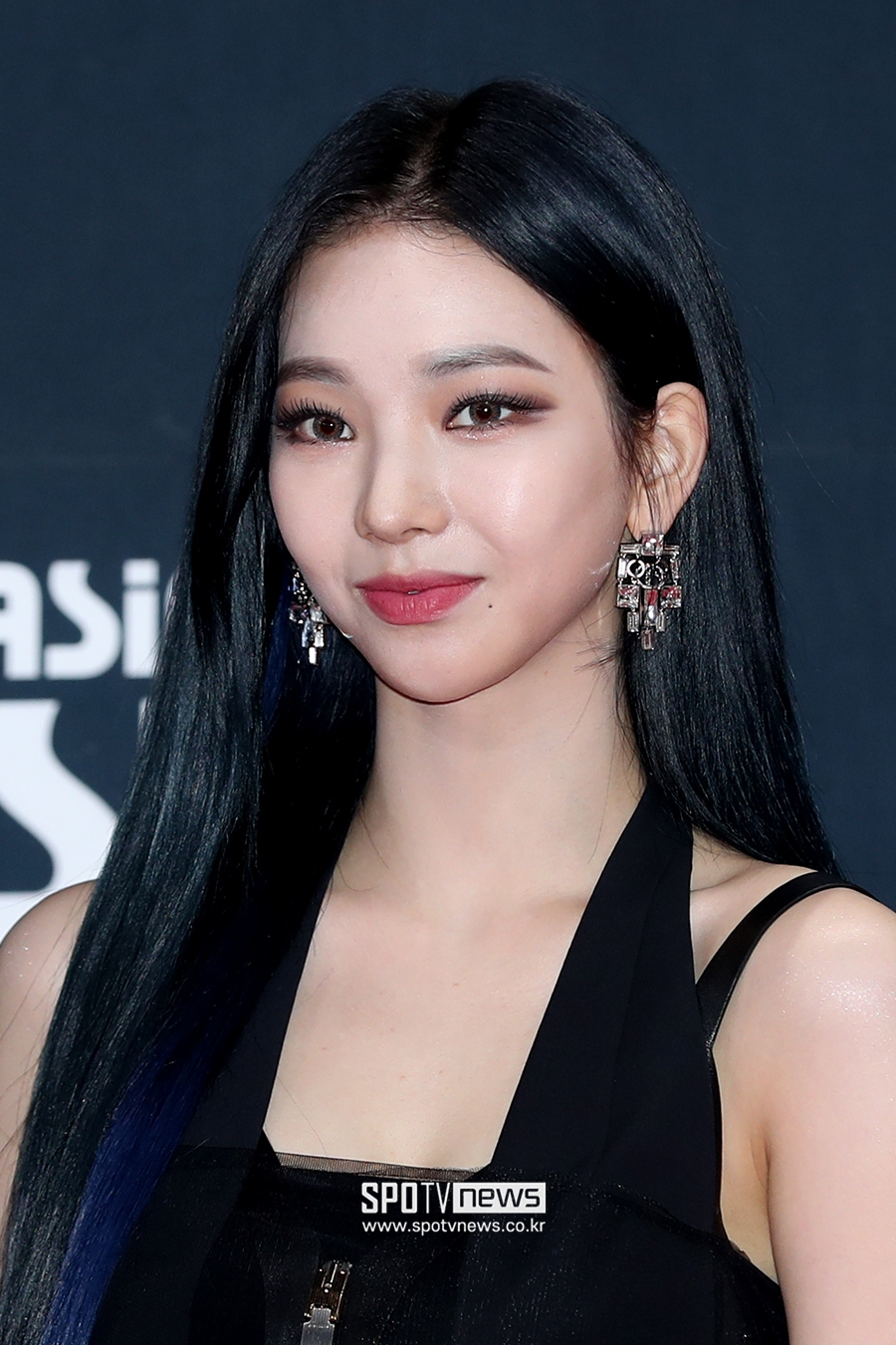 [포토S] 에스파 카리나, 살아 있는 인형