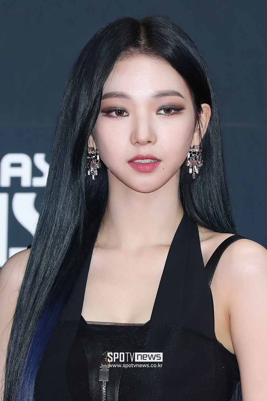 [포토S] 에스파 카리나, 비현실적인 비주얼