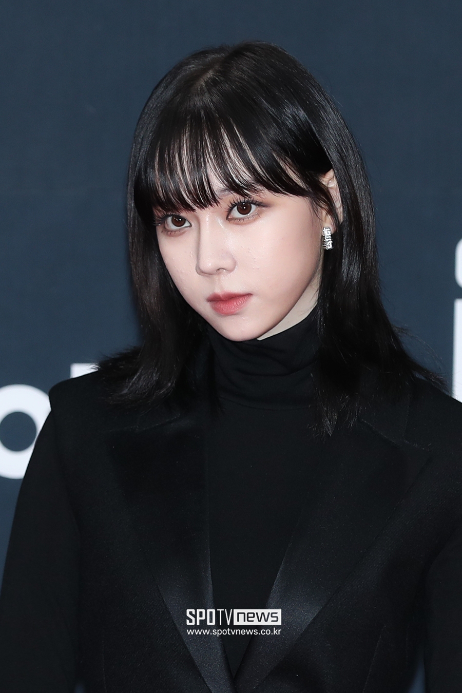 [포토S] 에스파 윈터, 남다른 분위기