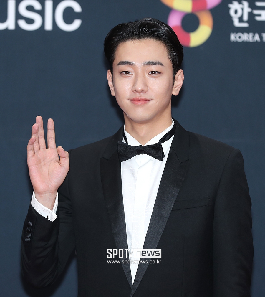 [포토S] 남윤수, 귀여운 얼굴