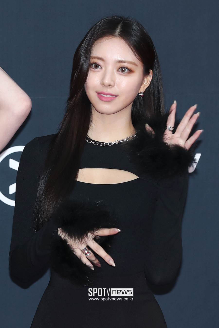 [포토S] 있지 유나, 본투비 아이돌