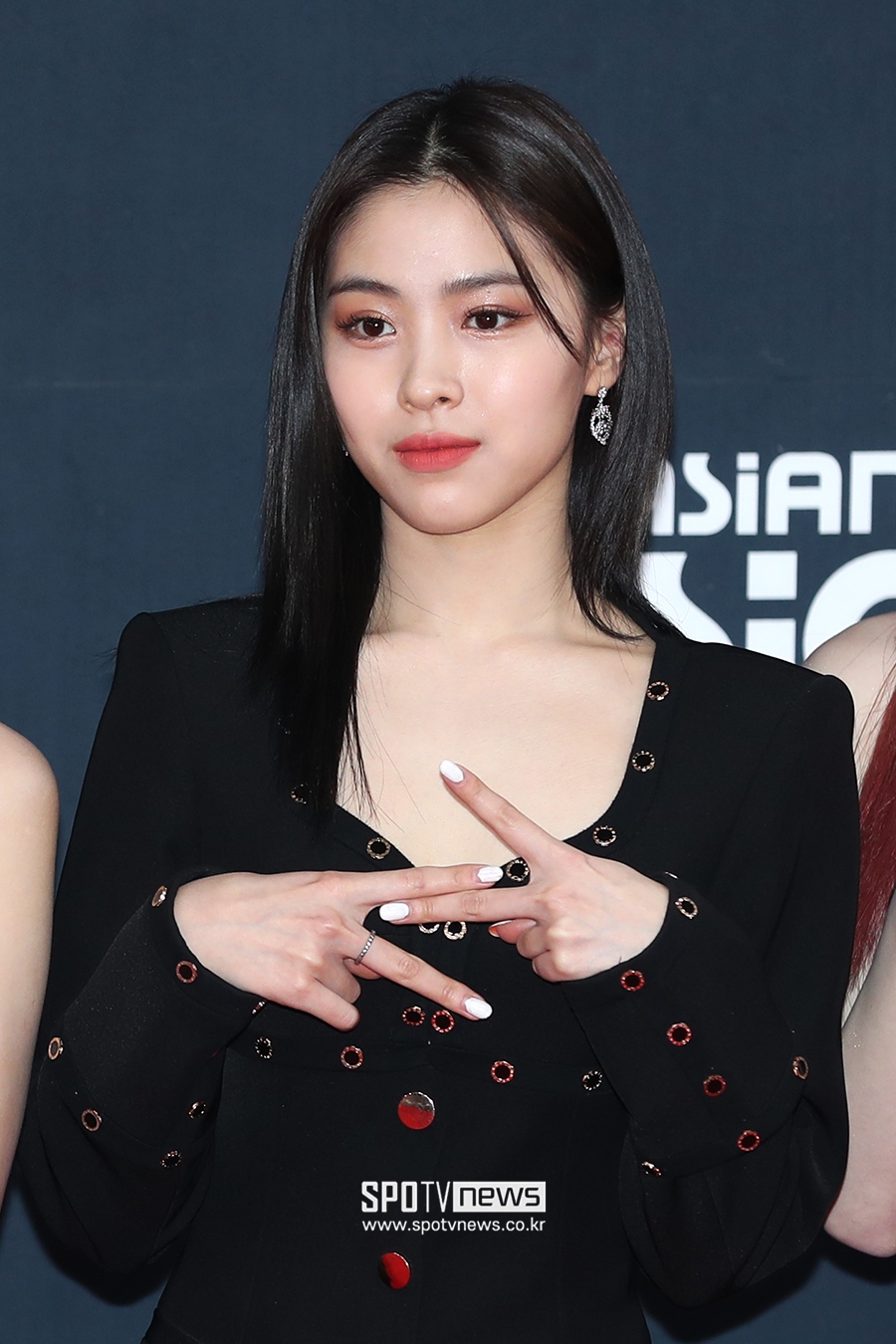 [포토S] 있지 류진, 분위기 미녀
