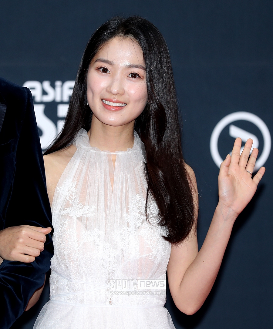 [포토S] 김혜윤, 사랑스러운 미모