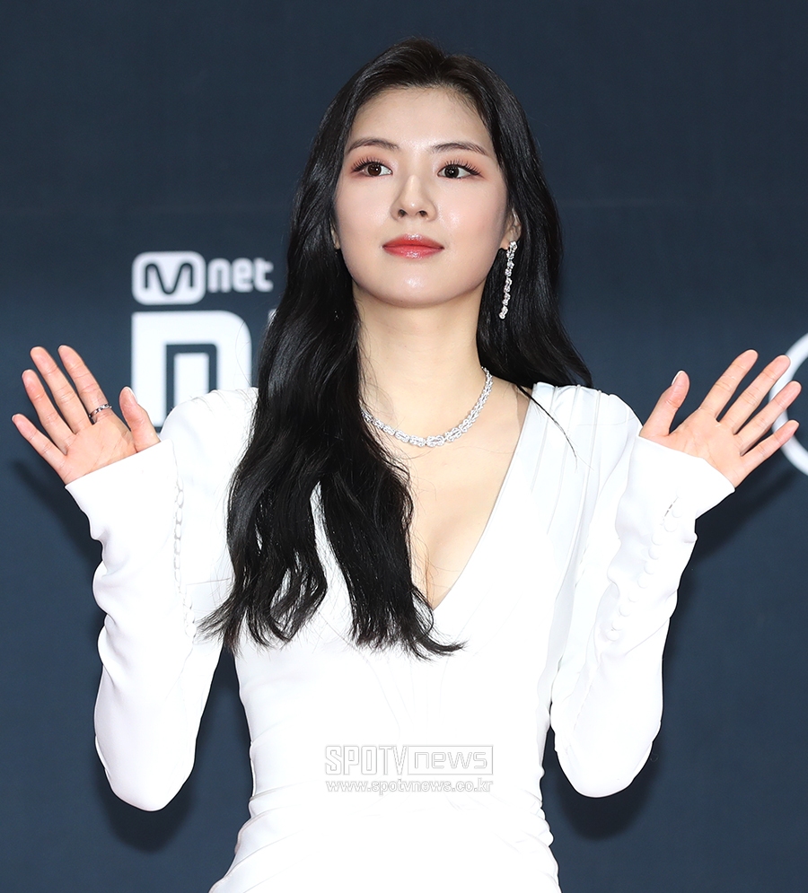 [포토S] 이선빈, 매혹적인 비주얼