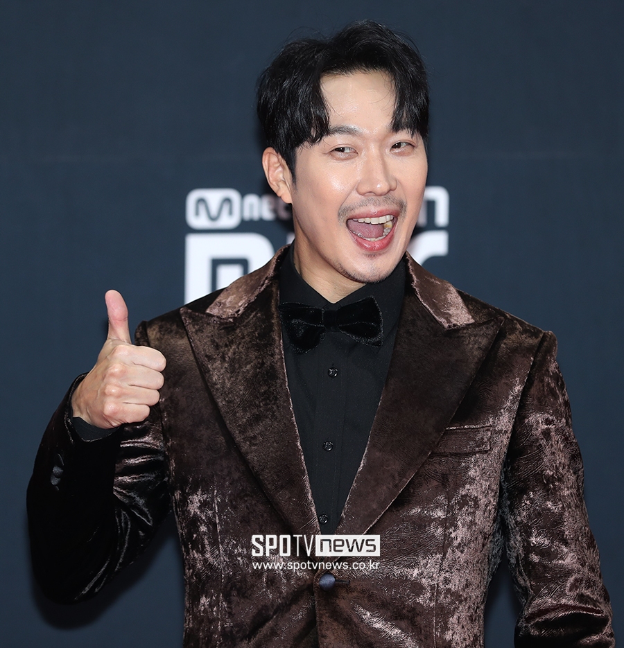 [포토S] 하하, 만능 엔터테이너