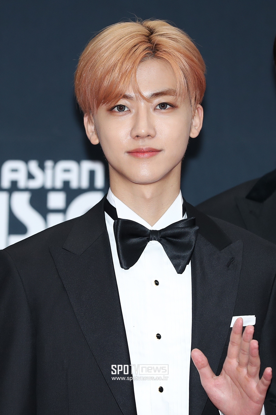 [포토S] NCT드림 재민, 귀공자 포스