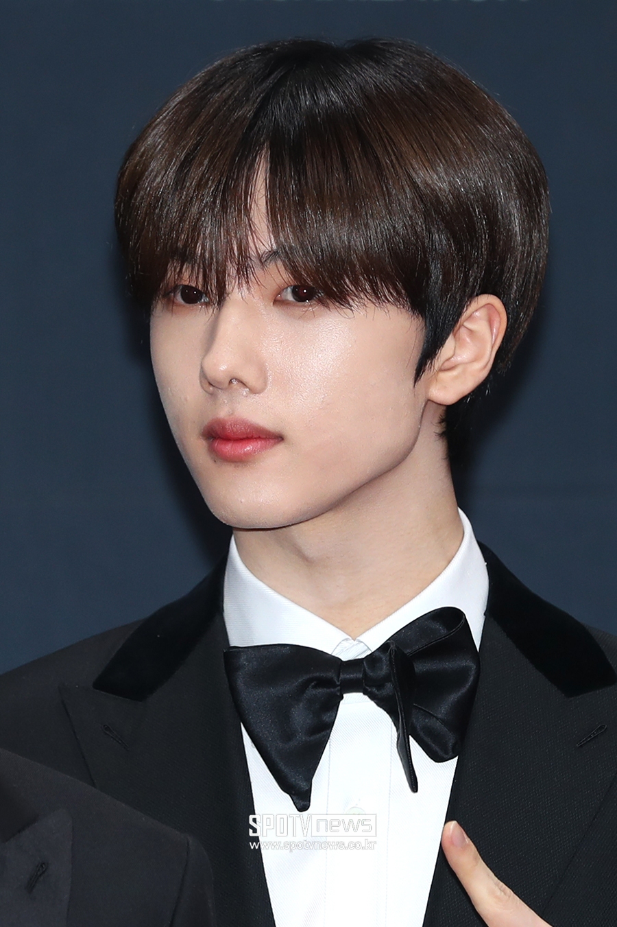 [포토S] NCT드림 지성, 분위기 미남