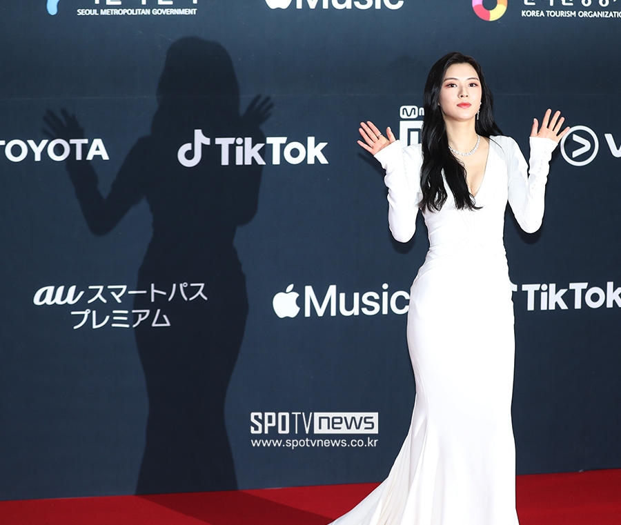 [포토S] 이선빈, '그림자도 아름다워'
