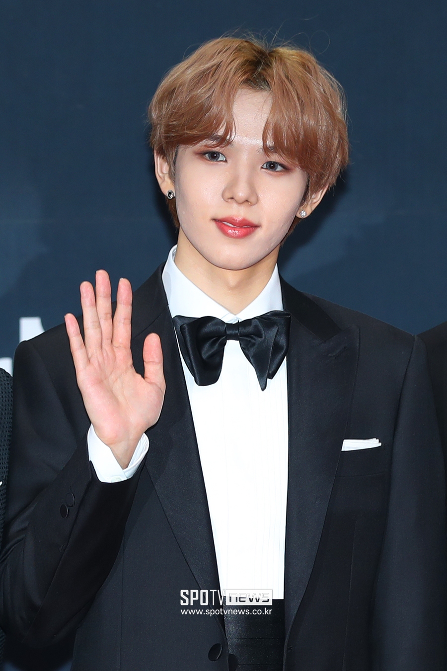 [포토S] NCT U 쇼타로, 귀걸이 반짝