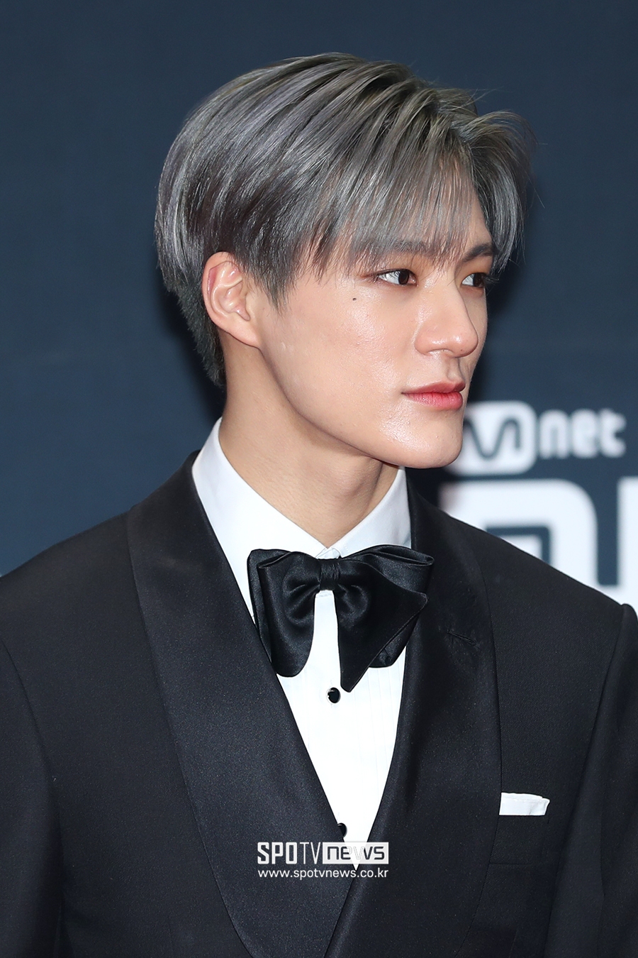 [포토S] NCT드림 제노, 명품 콧날