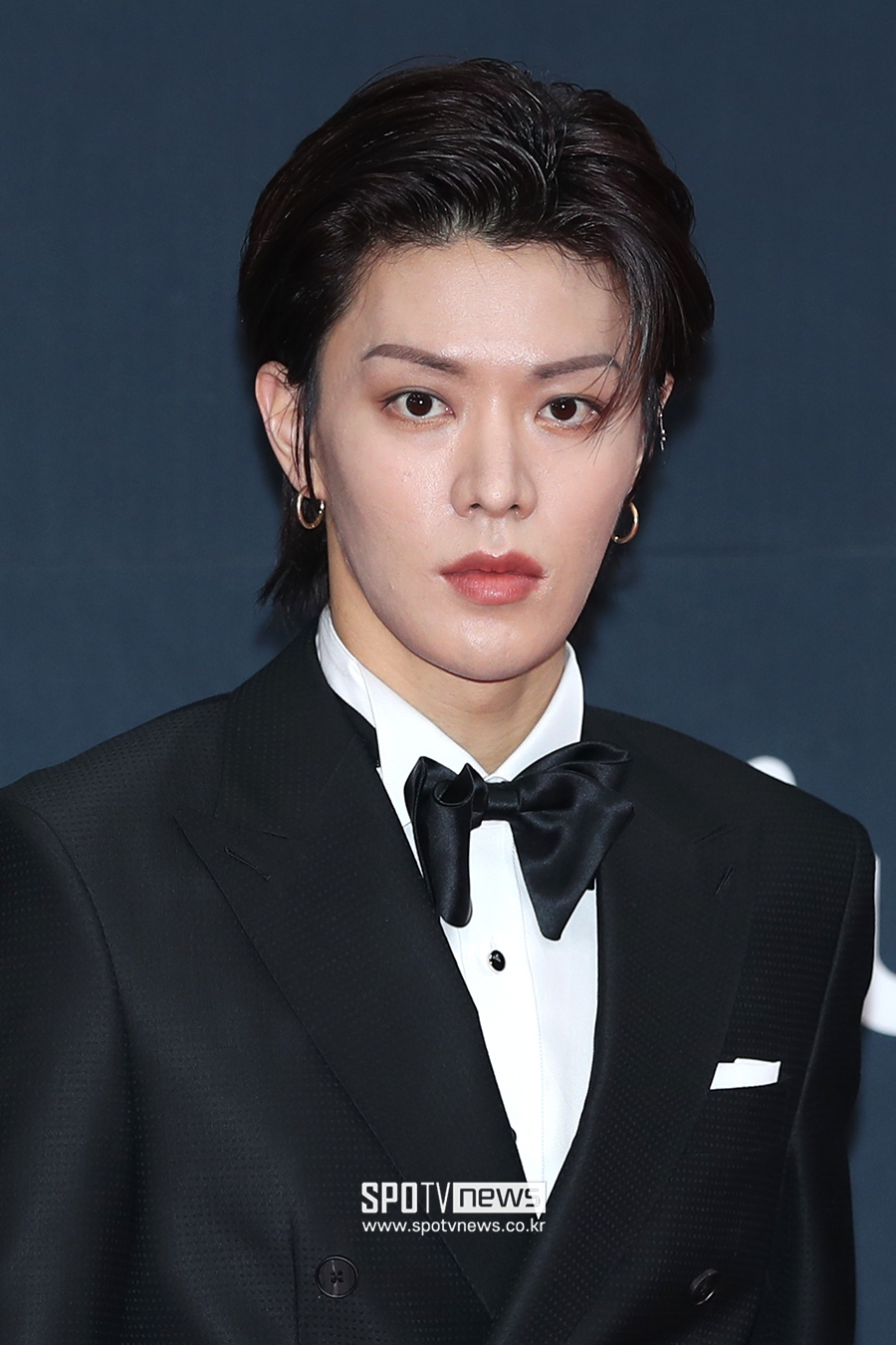 [포토S] NCT127 유타, 날렵한 눈썹