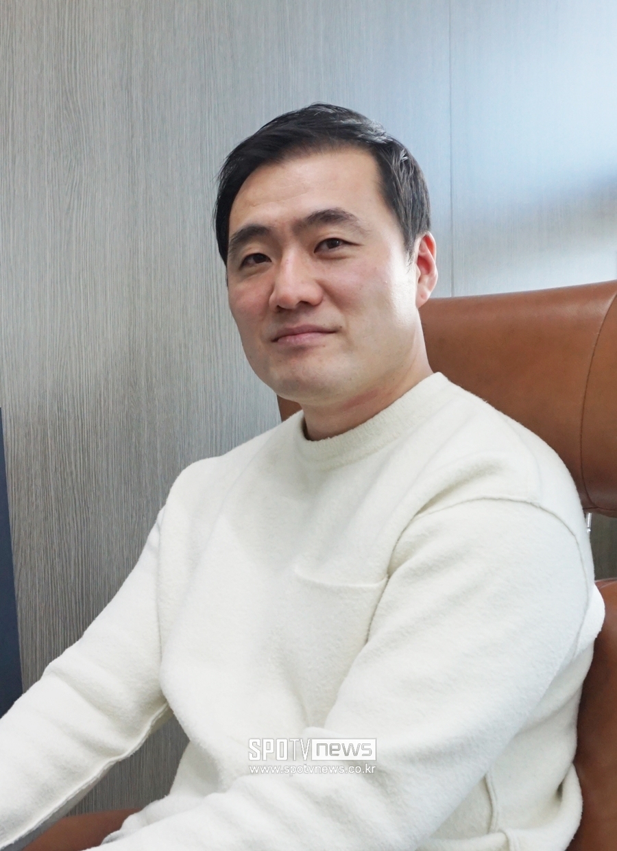 'D.P.'부터 '지옥'까지 "속편에는 여백이 필요하다"[인터뷰S]