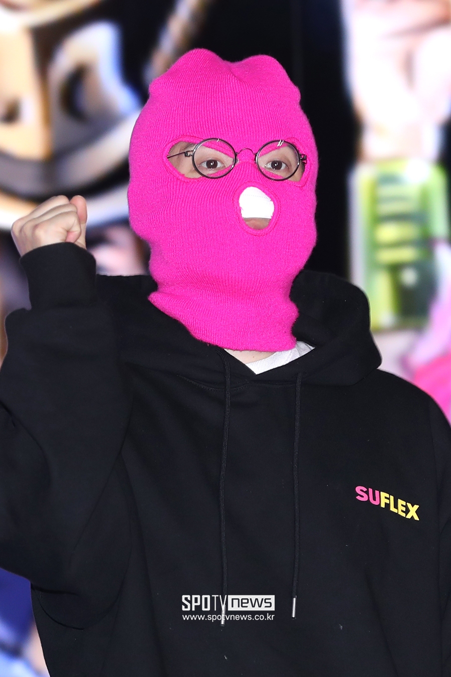 [포토S] 마미손, 부캐전성시대!