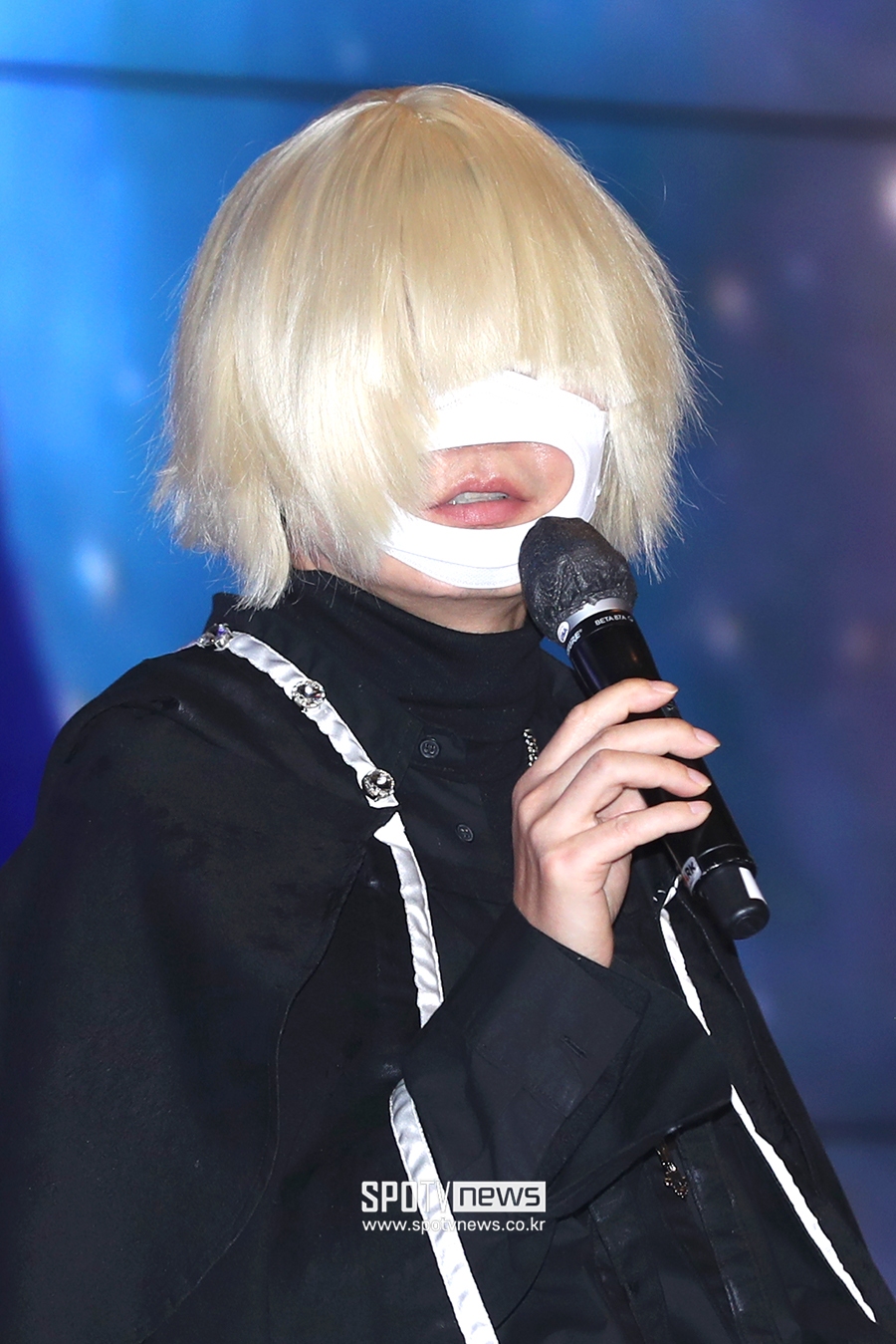 [포토S] 신정환, 예능 컴백