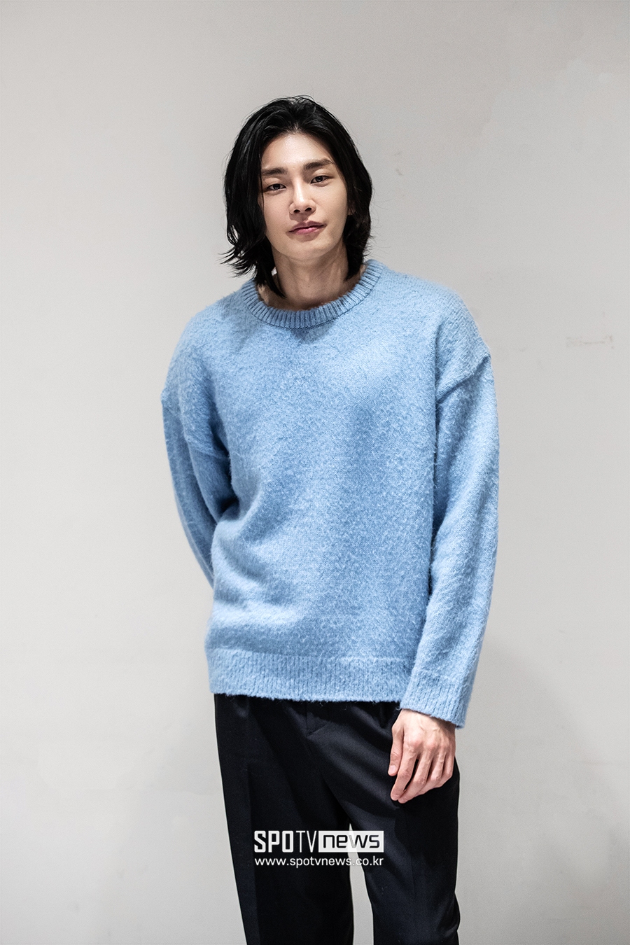 '너닮사' 김재영 "드라마 위해 15kg 감량, 집에선 닭가슴살만 먹는다"[인터뷰]