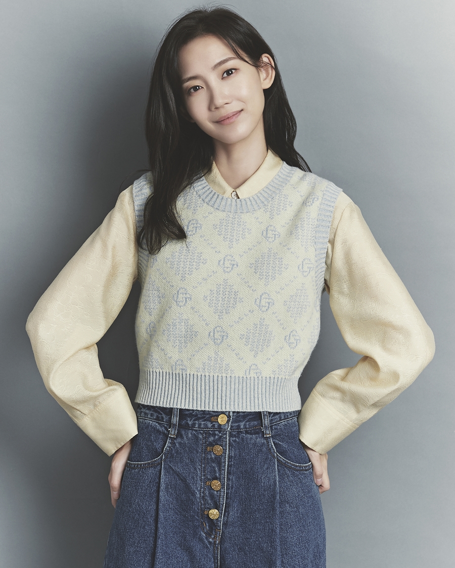 '너닮사' 신현빈 "'슬의'와 병행 어쩔수 없었다, 이런 대본 쉽게 못만나"[인터뷰S]